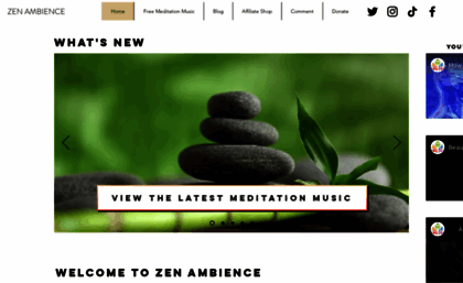zenambience.com