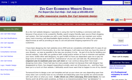 zencart-ecommerce-website-design.com