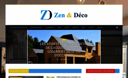 zenetdeco.fr