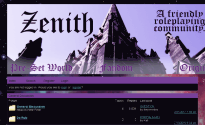 zenith.boardhost.com