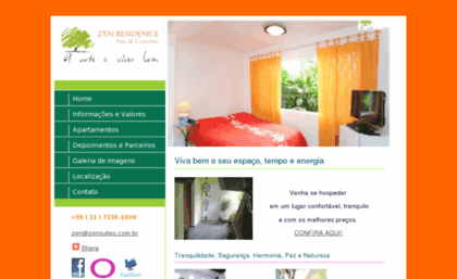 zensuites.com.br