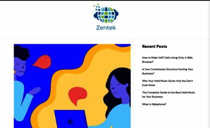 zentek-international.com