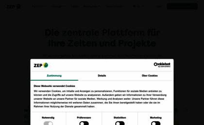 zep-online.de