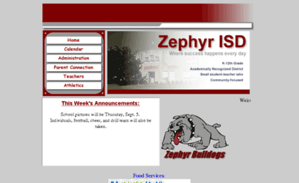 zephyr.netxv.net