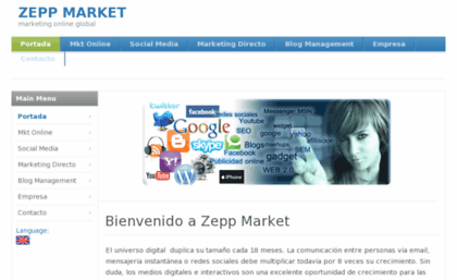 zeppmarket.com