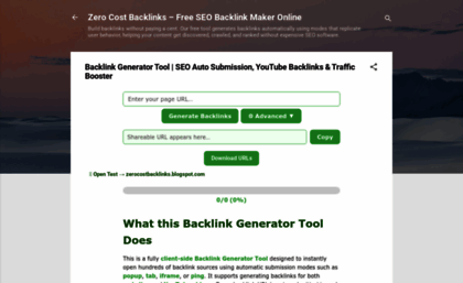 zerocostbacklinks.blogspot.com