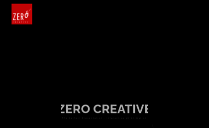 zerocreative.com