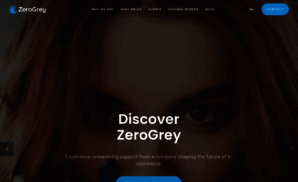 zerogrey.com