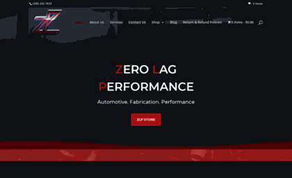 zerolagperformance.com