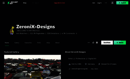 zeronix-designs.deviantart.com