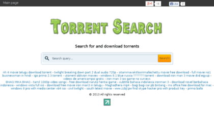 zeroxtorrent.com