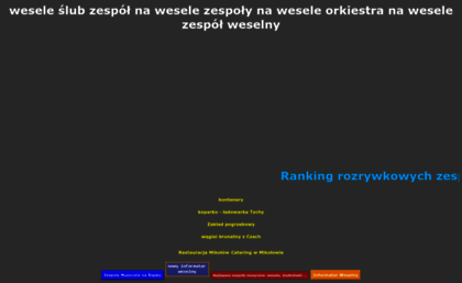 zespoly.najlepsze.net