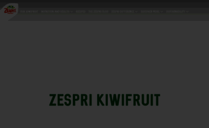 zespri.eu