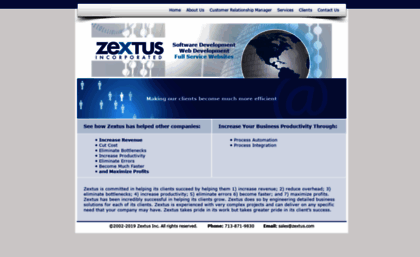 zextus.com