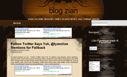 zian.mywapblog.com