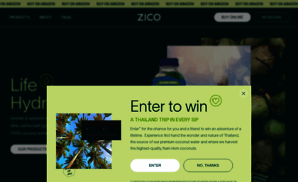 zico.com