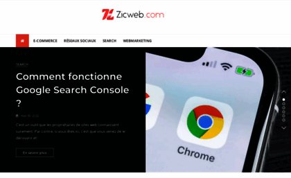 zicweb.com