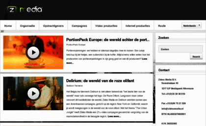 zideomedia.nl