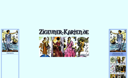 zigeuner-karten.de