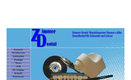 zimmer-dental.com