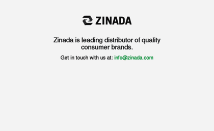 zinada.com
