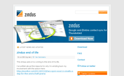zindus.com