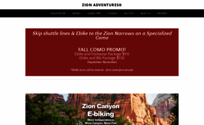 zionadventures.com