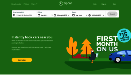 zipcar.ca