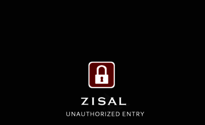 zisal.com