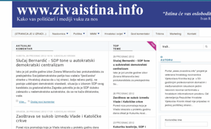 zivaistina.info