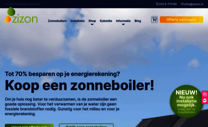 zizon.nl