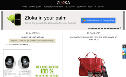 zloka.com