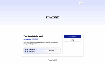 zmv.xyz