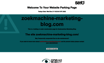 zoekmachine-marketing-blog.com