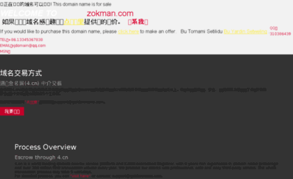 zokman.com