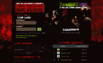 zombiesrpg.com