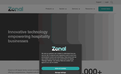 zonal.com
