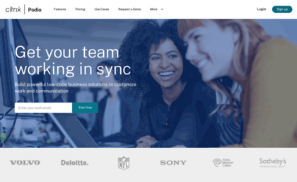 zonamediamanageres.podio.com