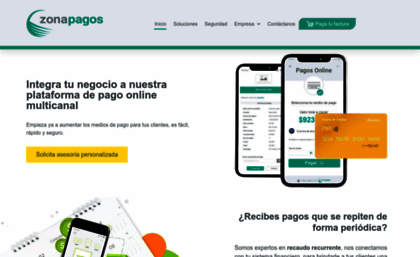 zonapagos.com