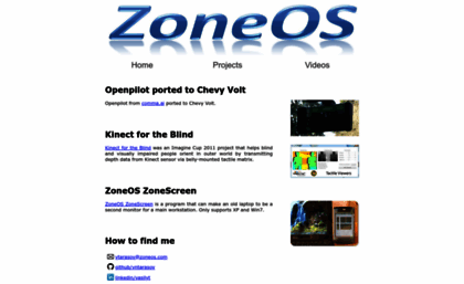 zoneos.com