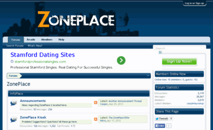 zoneplace.net