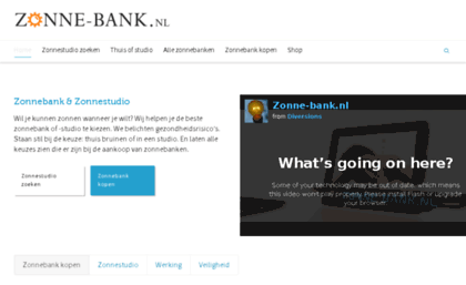 zonne-bank.nl