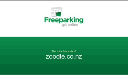 zoodle.co.nz