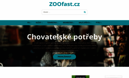 zoofast.cz