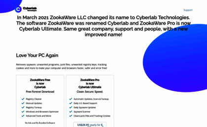 zookaware.com