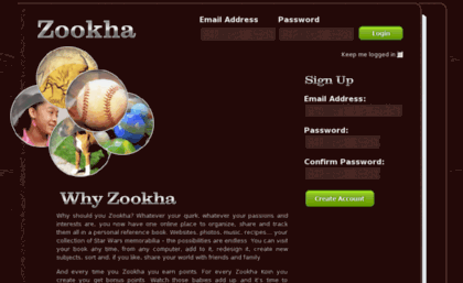 zookha.com