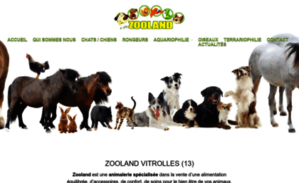 zooland.fr
