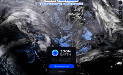 zoom.earth