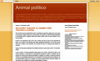 zoopolitico.blogspot.com
