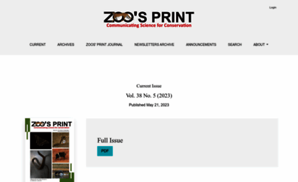 zoosprint.org